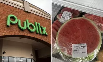Publix Faces Shopper Fury Over $18.77 Half Watermelon and $61 Steak