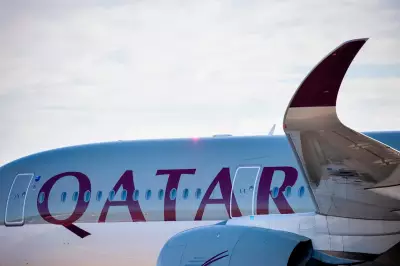 Qatar Airways Halts All Doha Flights Amid Airspace Closure and Regional Strikes
