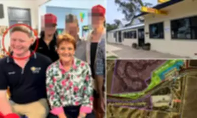 Queensland Publican Faces Native Title Lawsuit Over Social Media Posts