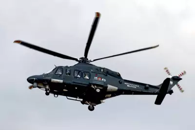 Rachel Reeves Poised to Approve £1 Billion Leonardo Helicopter Deal for Somerset