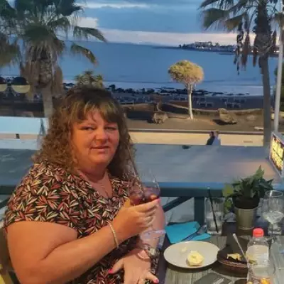 Rare Disease Left Me Blind and Obese: Decades-Long Diagnosis Journey