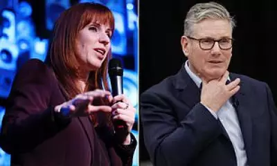 Rayner Demands Labour Shift Left After 'Catastrophic' By-Election Defeat