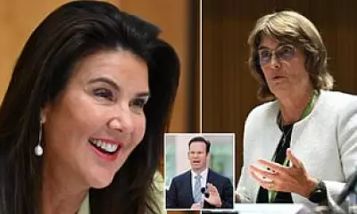 RBA Governor Michele Bullock Clashes with Senators Over Economy Claims