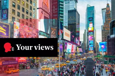 Readers Divided Over US Travel Boycott Amid Immigration Fears