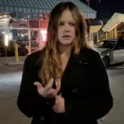 Reality Star's Daughter Reveals Missing Fingers and Teeth After Drug Addiction