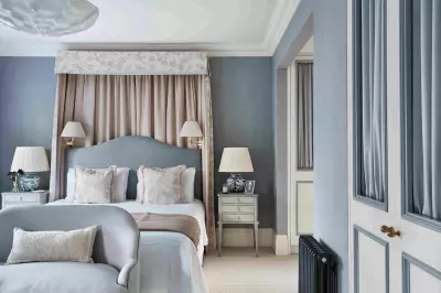 Regencycore Revival: How to Bring Bridgerton Style into Modern Homes