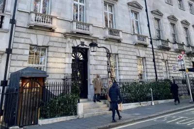 Restaurateur Admits Drink Spiking Was 'Wrong' in Date-Rape Drug Trial