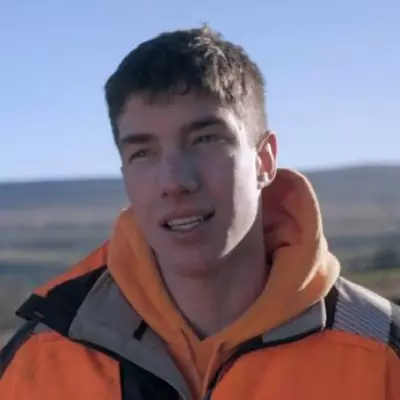 Reuben Owen Announces New Team Member and Company Van in Business Expansion