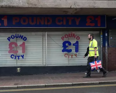 Reviving Britain's High Streets Demands Radical Vision, Not Minor Tweaks