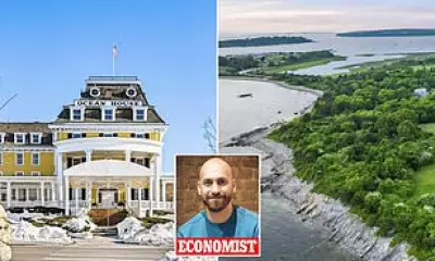 Rhode Island's Housing Crisis: All Cities Now Unaffordable for Average Americans