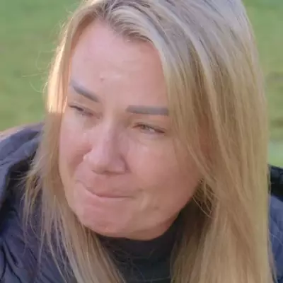 Rich House, Poor House Star Tears Up Recalling Near-Fatal Health Scare