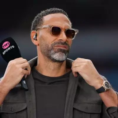 Rio Ferdinand and Jamie Carragher Unite in Praise for Liverpool Teenager Ngumoha