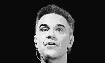 Robbie Williams' Angels Songwriting Feud Reignited After 30 Years