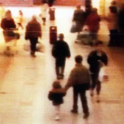 Robert Thompson's Secret Life After James Bulger Murder Revealed