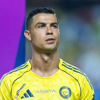 Ronaldo's Transfer Strike: Portuguese Star Blocks Benzema's Al Hilal Move