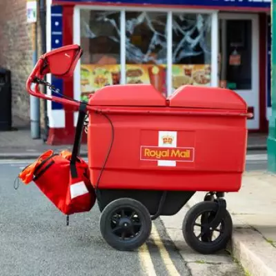 Royal Mail Warns 146 UK Postcodes Hit by Delivery Disruptions