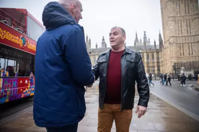 Sacked Bus Driver Who Retrieved Stolen Necklace 'Didn't Deserve' Dismissal, Says Passenger