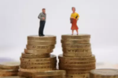 Salary Differences Strain UK Relationships: 1 in 5 Would End Ties Over Pay Gap