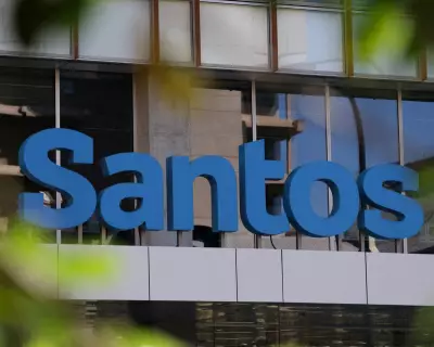 Santos Greenwashing Case Dismissed by Australian Court