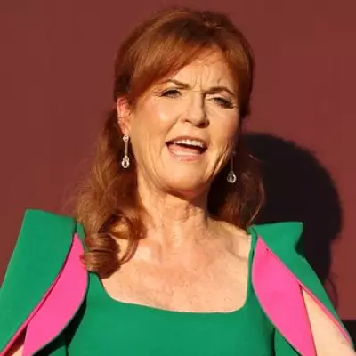 Sarah Ferguson's £4 Million Extravagance: From Coat Hangers to Epstein Bailouts
