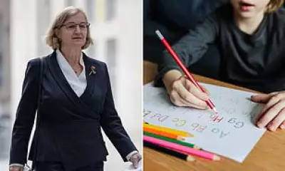 Schools Must Inform Parents on Gender Transition Requests, Says Education Chief