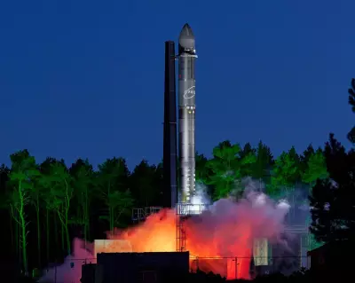 Scottish Rocket Firm Orbex Faces Collapse, Threatening UK Space Ambitions