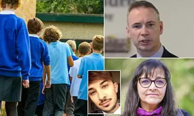 Scottish Schools Conduct Lockdown Drills for Children as Young as Five