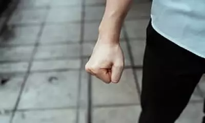 Scottish Schools See Five Daily Teacher Assaults, Figures Reveal