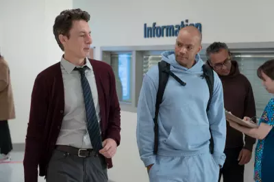 Scrubs Reboot Divides Fans: JD and Turk Reunite, But Elliot's Plot Sparks Outrage