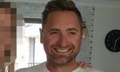 Search Continues for Missing Fisherman Ashley Haigh Off British Coast