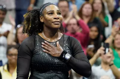 Serena Williams '100% Certain' for Tennis Comeback, Says Former Coach