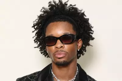 Singer D4vd Named as Target in Grand Jury Probe Over Teen Found Dead in Tesla