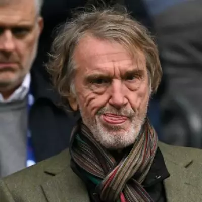 Sir Jim Ratcliffe Faces Backlash Over 'Colonised by Immigrants' Comments