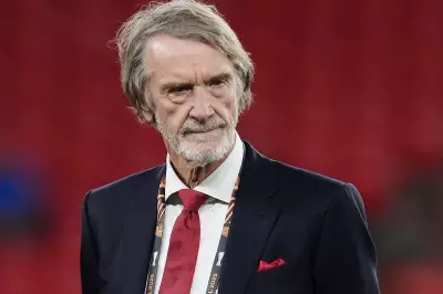 Sir Jim Ratcliffe Faces Backlash Over 'UK Colonised by Immigrants' Remark