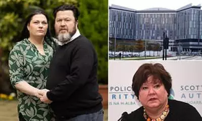 SNP Nursing Chief Accused of Offering £20,000 Bribe to Grieving Parents After Baby's Death