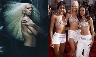 Solange Knowles Reveals Devastating Injury That Ended Her Dance Career Dream