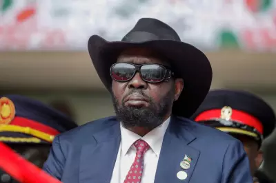 South Sudan in Crisis as Former Officials Arrested Amid Government Cracks