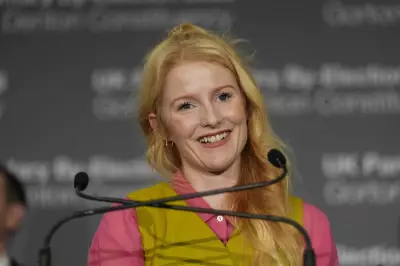 Starmer Faces Leadership Crisis After Green Party's Historic By-Election Victory