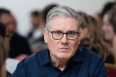 Starmer Vows to Fight On Despite Labour's Humiliating Green By-Election Defeat