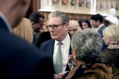 Starmer's Judgment Questioned After Lord Doyle's Paedophile Support Revealed