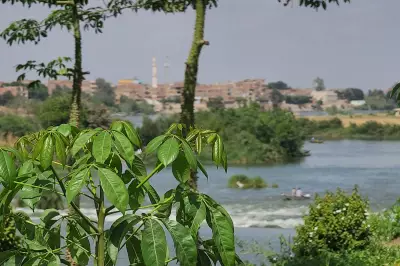 Sudan Ferry Disaster: Nile River Capsizing Claims 15 Lives, Search Continues