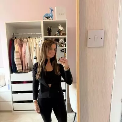 Sue Radford Reveals Natural Supplement Behind Three Stone Weight Loss