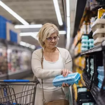 Supermarket Shopping Secrets: 18 Items Experts Say You Should Never Buy