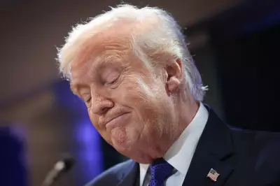 Supreme Court Strips Trump's Tariff Powers, Testing His Deal-Maker Claims