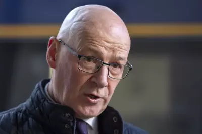Swinney Criticises Ratcliffe's Immigration Remarks as a 'Mistake'