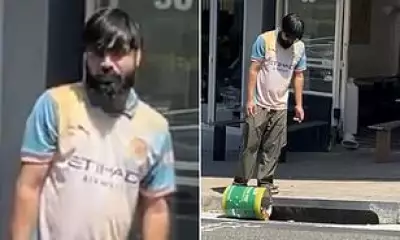 Sydney Bakery Worker Sacked for Dumping Cooking Oil Down Stormwater Drain