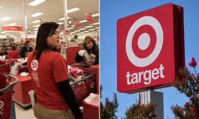 Target Cuts 500 Corporate Jobs to Boost In-Store Staffing Amid Customer Service Overhaul