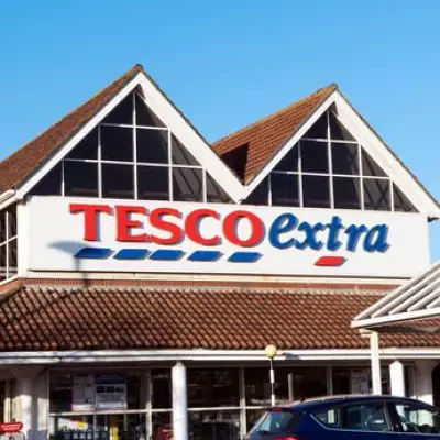 Tesco Recalls Valentine's Day Mug Over Burn Hazard, Urges Immediate Return