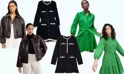Tesco's F&F Clothing Brand Stuns Fashion World with Designer Dupes