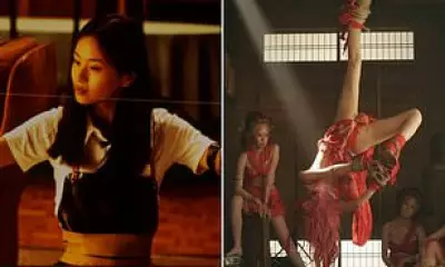 The Banned Horror Episode: How 'Imprint' Shocked America in 2006